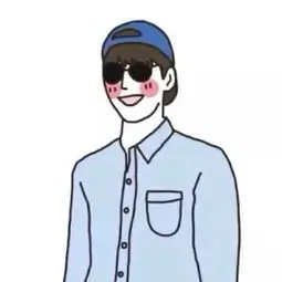 山与海之间 头像